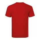 Logózott unisex póló Recall