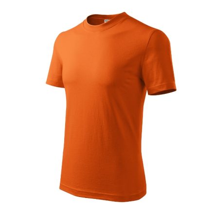 Recall póló unisex narancssárga S
