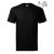 Recall póló unisex fekete 01 (brand label) 3XL
