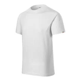 Logózott unisex póló Recall