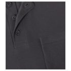 Logózott galléros női póló Resist Heavy Polo