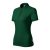 Reserve galléros póló női dark green 2XL