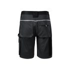 Logózott férfi munkanadrág Woody