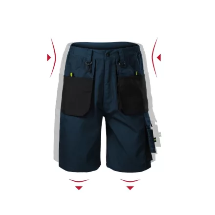 Logózott férfi munkanadrág Ranger