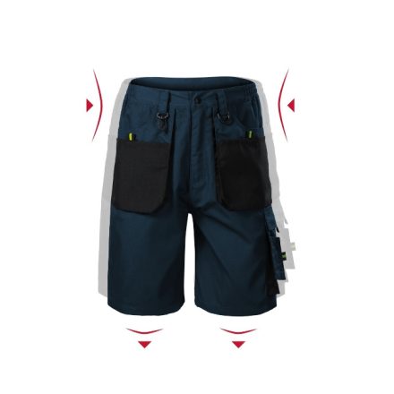 Logózott férfi munkanadrág Ranger