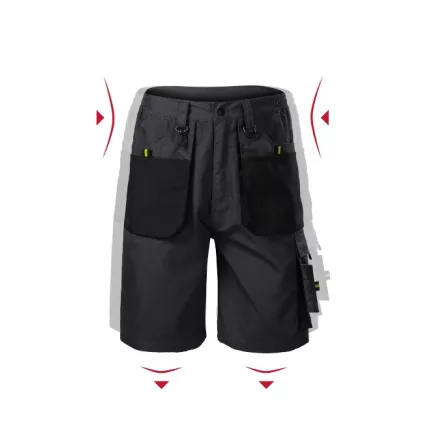 Logózott férfi munkanadrág Ranger