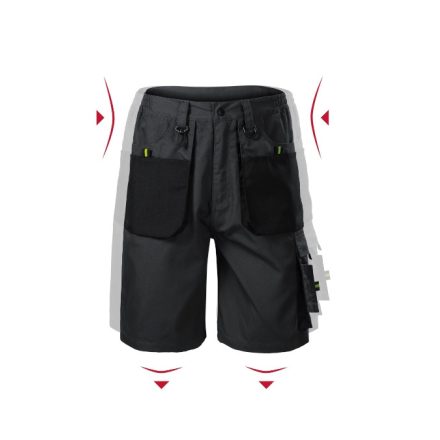 Logózott férfi munkanadrág Ranger