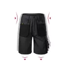 Logózott férfi munkanadrág Ranger