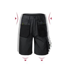 Logózott férfi munkanadrág Ranger