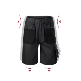 Logózott férfi munkanadrág Ranger