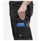 Logózott férfi munkásnadrág Vertex