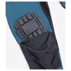 Logózott férfi munkásnadrág Vertex