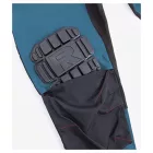 Logózott férfi munkásnadrág Vertex