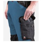 Logózott férfi munkásnadrág Vertex