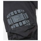 Logózott férfi munkásnadrág Vertex