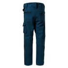 Logózott férfi farmer munkásnadrág Vertex