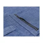 Logózott férfi farmer munkásnadrág Vertex