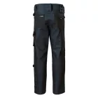 Logózott férfi farmer munkásnadrág Vertex