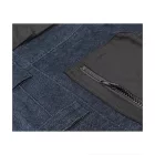 Logózott férfi farmer munkásnadrág Vertex