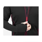 Vertex sztreccs polár férfi - EMBLÉMÁZVA