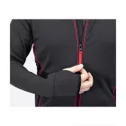 Vertex sztreccs polár férfi - EMBLÉMÁZVA