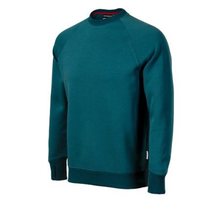 Vertex felső férfi petrol kék 3XL