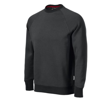 Vertex felső férfi ébenszürke 3XL