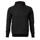 Logózott férfi felső Vertex Hoodie