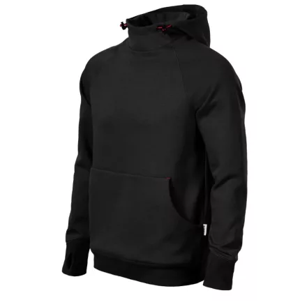 Logózott férfi felső Vertex Hoodie