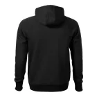 Logózott férfi felső Vertex Hoodie