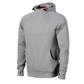 Logózott férfi felső Vertex Hoodie