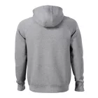 Logózott férfi felső Vertex Hoodie
