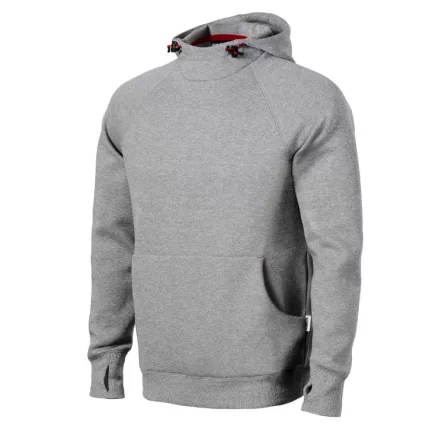 Logózott férfi felső Vertex Hoodie