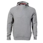Logózott férfi felső Vertex Hoodie