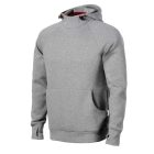 Logózott férfi felső Vertex Hoodie