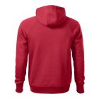 Logózott férfi felső Vertex Hoodie