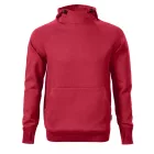 Logózott férfi felső Vertex Hoodie
