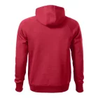 Logózott férfi felső Vertex Hoodie