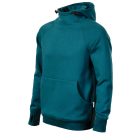 Logózott férfi felső Vertex Hoodie