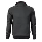 Logózott férfi felső Vertex Hoodie