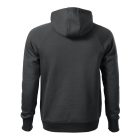 Logózott férfi felső Vertex Hoodie