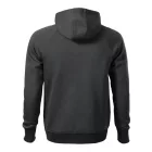 Logózott férfi felső Vertex Hoodie