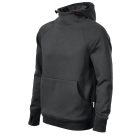 Logózott férfi felső Vertex Hoodie