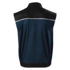 Woody munkamellény férfi - EMBLÉMÁZVA