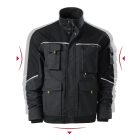 Ranger munkakabát férfi - EMBLÉMÁZVA