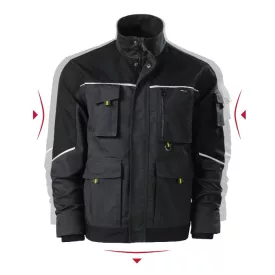 Ranger munkakabát férfi - EMBLÉMÁZVA