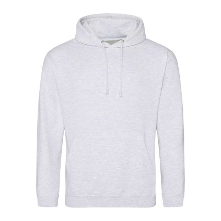 Just Hoods AWJH001 COLLEGE HOODIE L