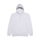 Logózott kapucnis pulóver Just Hoods