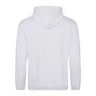 Logózott kapucnis pulóver Just Hoods