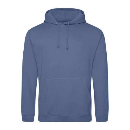Just Hoods AWJH001 COLLEGE HOODIE L